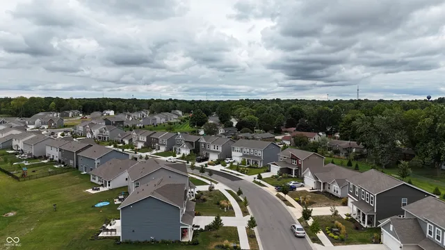 $349,900 | 610 Atlas Drive, Lebanon, IN 46052