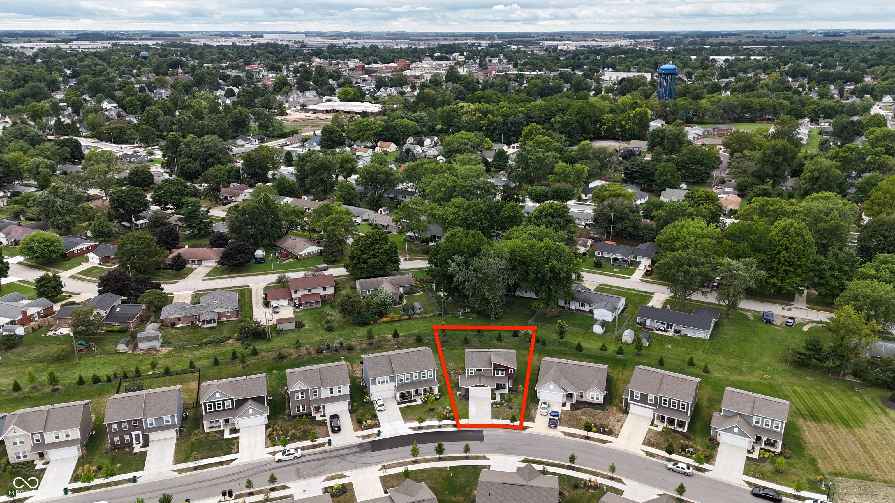 610 Atlas Drive Lebanon, IN 46052 - Photo 41 of 46