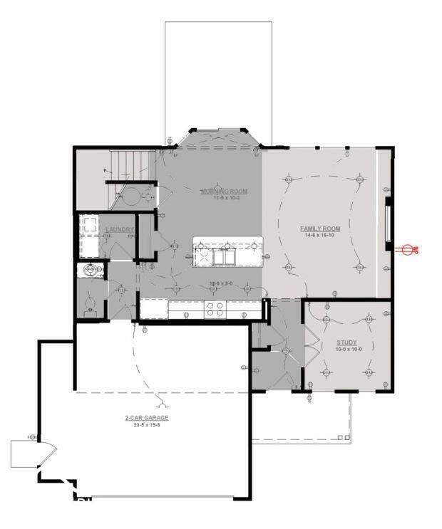 610 Atlas Drive Lebanon, IN 46052 - Photo 44 of 46