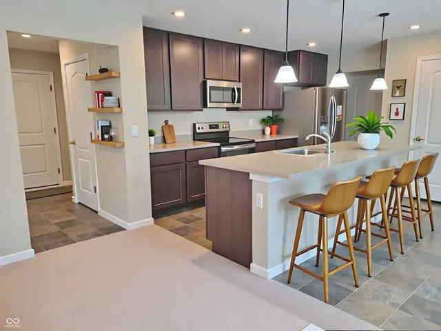 $349,900 | 610 Atlas Drive, Lebanon, IN 46052