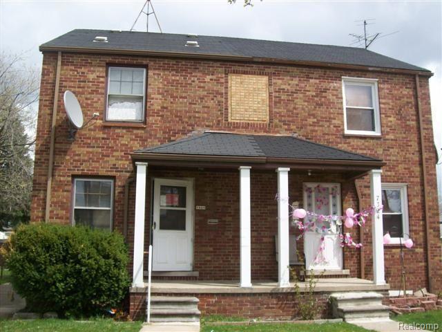 7328 Miller Road Dearborn, MI 48126 - Photo 1 of 1 MILLER (Small)