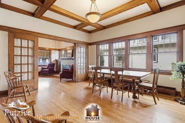 $443,000 | 1206 South David Street, Casper, WY 82601