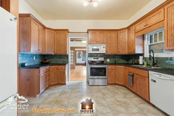 $443,000 | 1206 South David Street, Casper, WY 82601