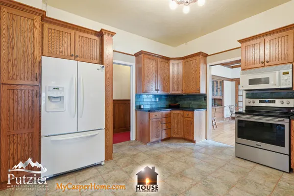 $443,000 | 1206 South David Street, Casper, WY 82601