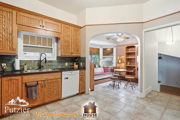 $443,000 | 1206 South David Street, Casper, WY 82601
