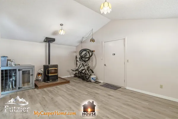 $443,000 | 1206 South David Street, Casper, WY 82601