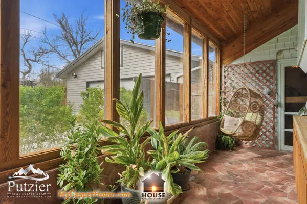 $443,000 | 1206 South David Street, Casper, WY 82601