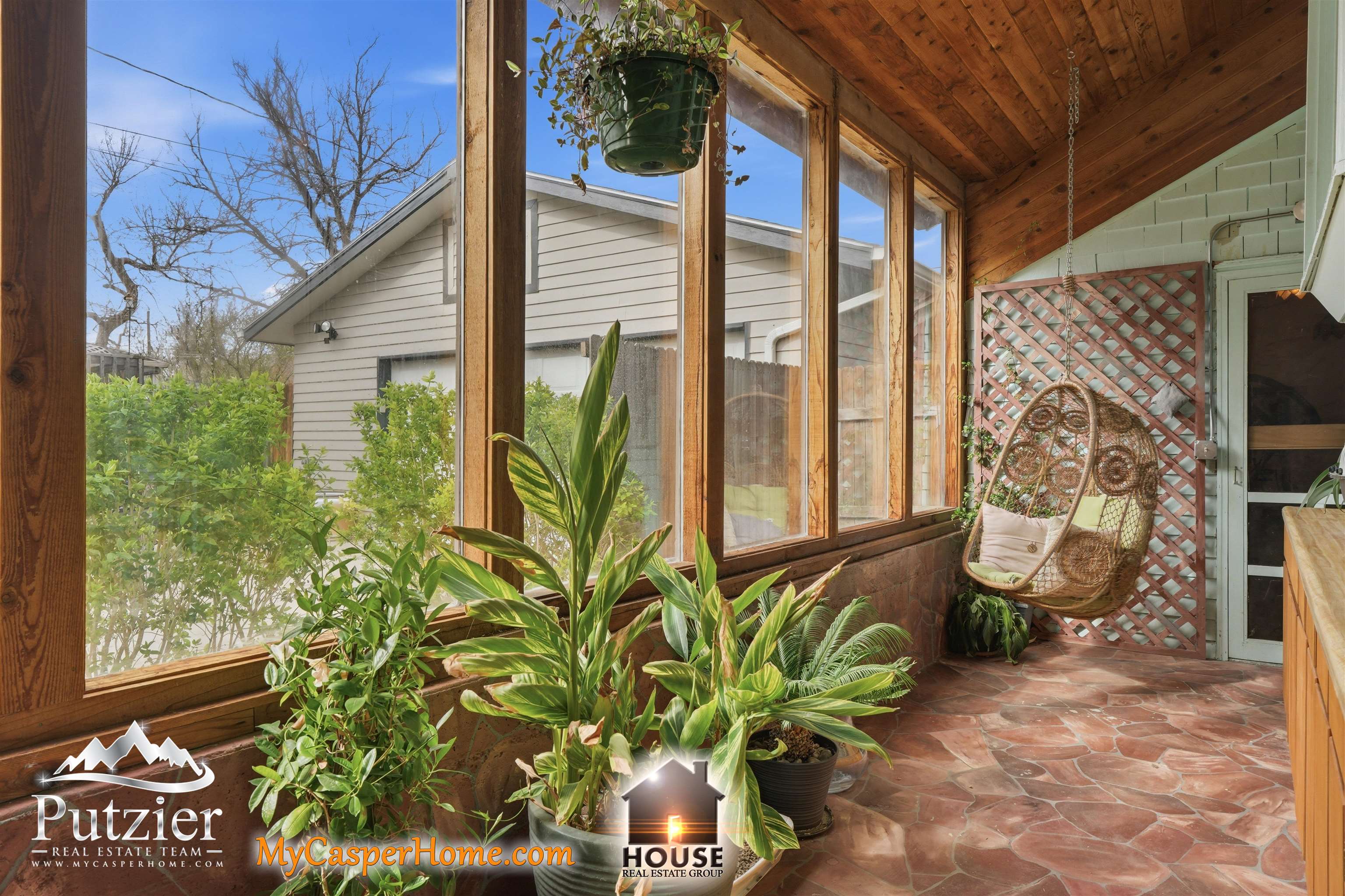 1206 South David Street Casper, WY 82601 - Photo 19 of 35