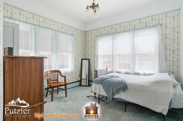 $443,000 | 1206 South David Street, Casper, WY 82601