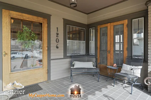 $443,000 | 1206 South David Street, Casper, WY 82601