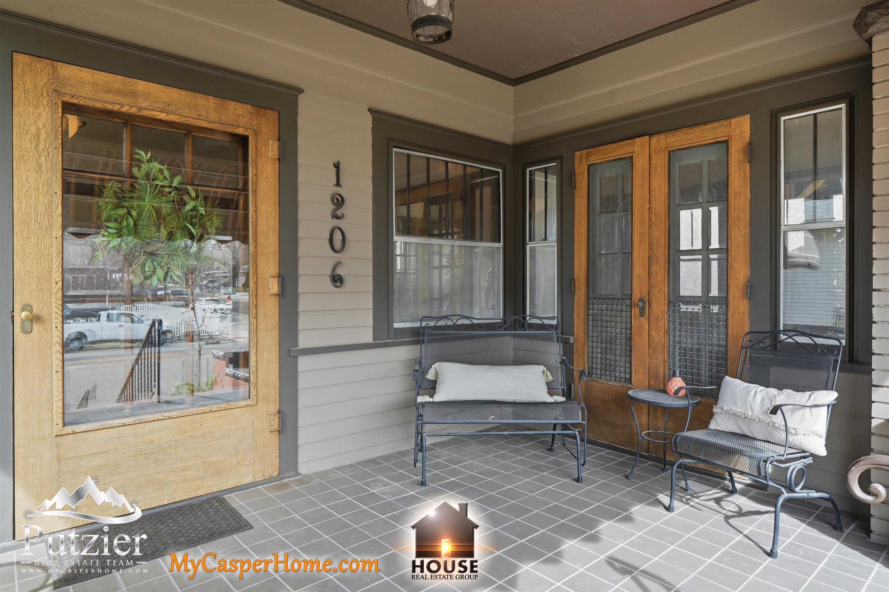 1206 South David Street Casper, WY 82601 - Photo 2 of 35