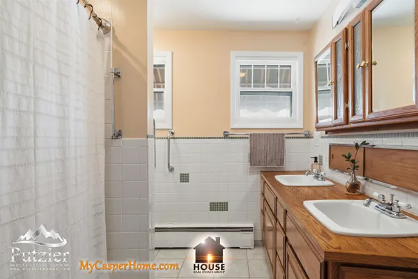 $443,000 | 1206 South David Street, Casper, WY 82601