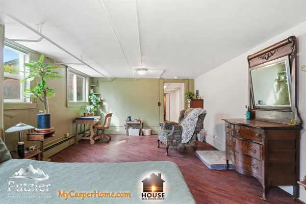 $443,000 | 1206 South David Street, Casper, WY 82601