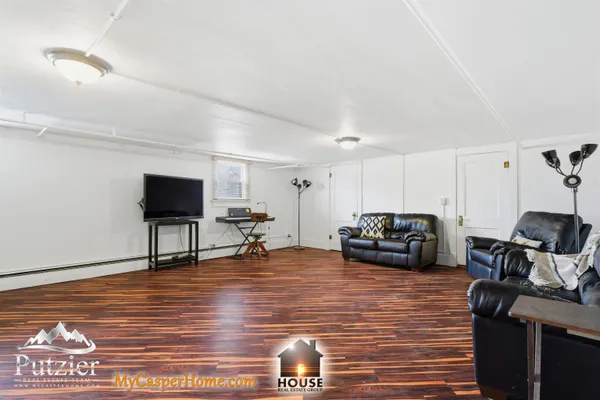 $443,000 | 1206 South David Street, Casper, WY 82601