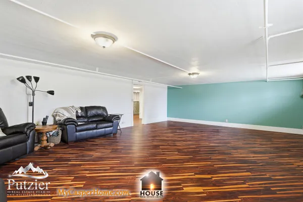 $443,000 | 1206 South David Street, Casper, WY 82601