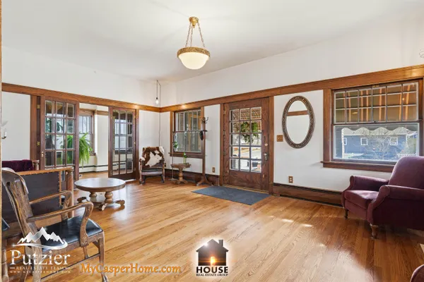 $443,000 | 1206 South David Street, Casper, WY 82601