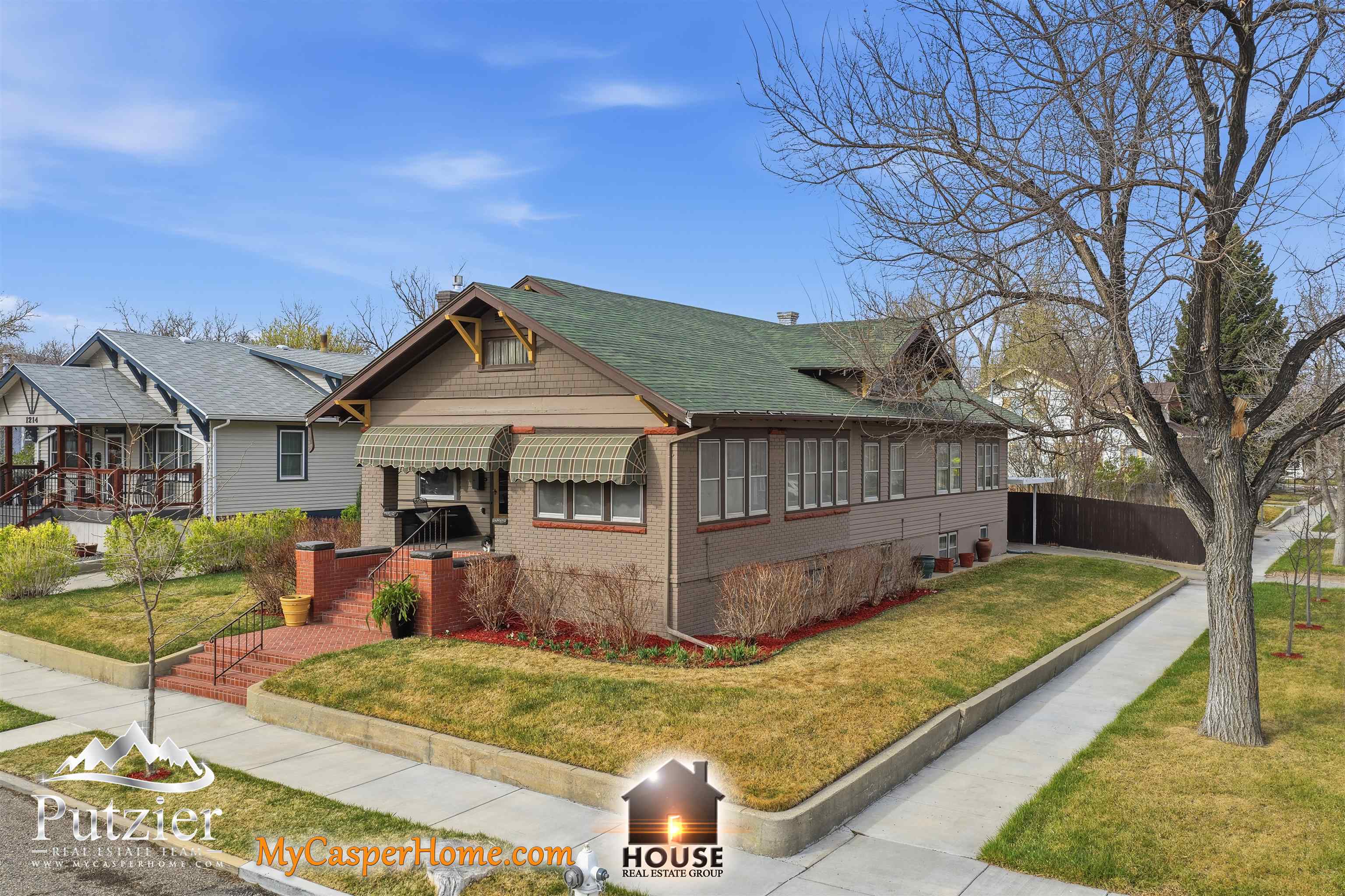 1206 South David Street Casper, WY 82601 - Photo 31 of 35
