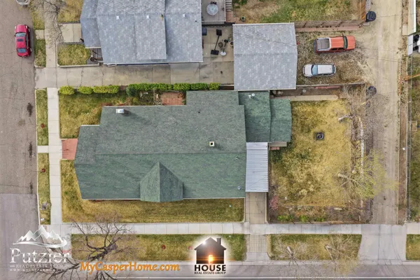 $443,000 | 1206 South David Street, Casper, WY 82601