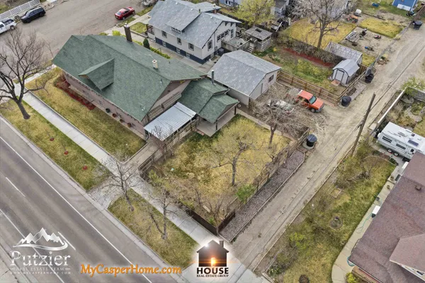 $443,000 | 1206 South David Street, Casper, WY 82601