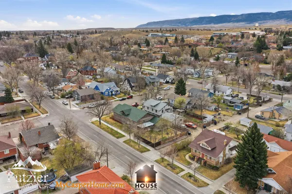 $443,000 | 1206 South David Street, Casper, WY 82601