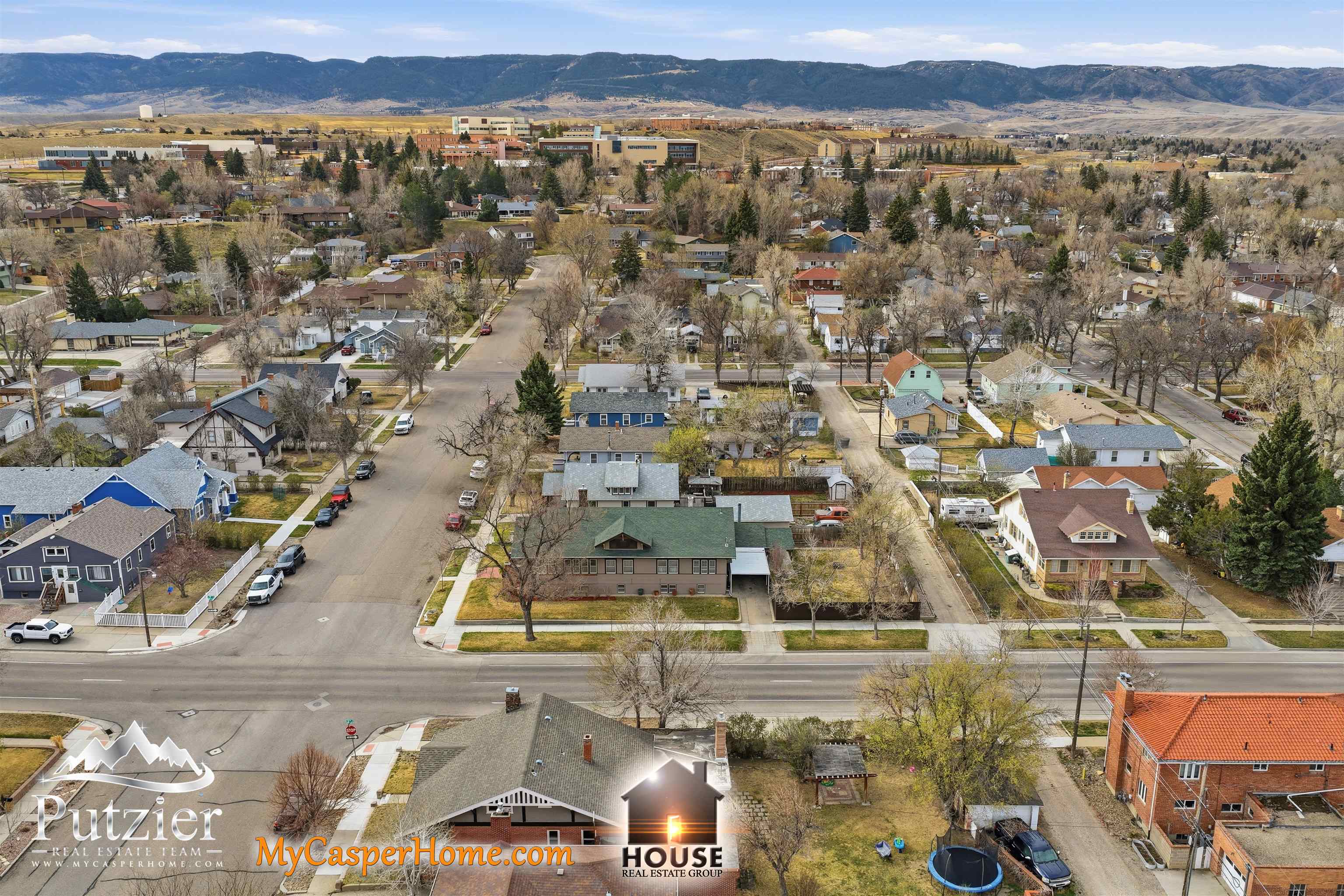 1206 South David Street Casper, WY 82601 - Photo 35 of 35