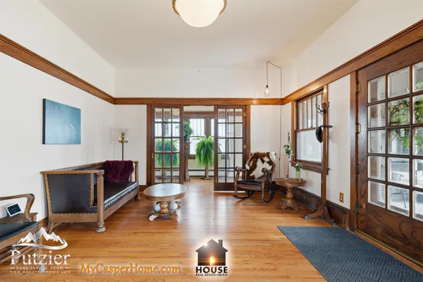 $443,000 | 1206 South David Street, Casper, WY 82601