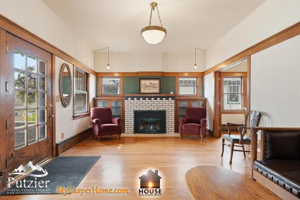 $443,000 | 1206 South David Street, Casper, WY 82601