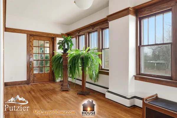 $443,000 | 1206 South David Street, Casper, WY 82601
