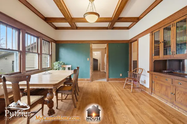 $443,000 | 1206 South David Street, Casper, WY 82601