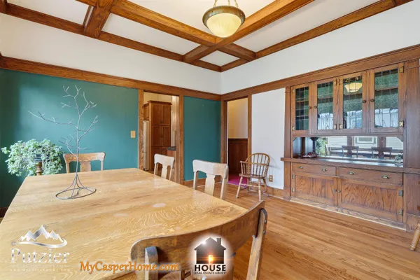 $443,000 | 1206 South David Street, Casper, WY 82601