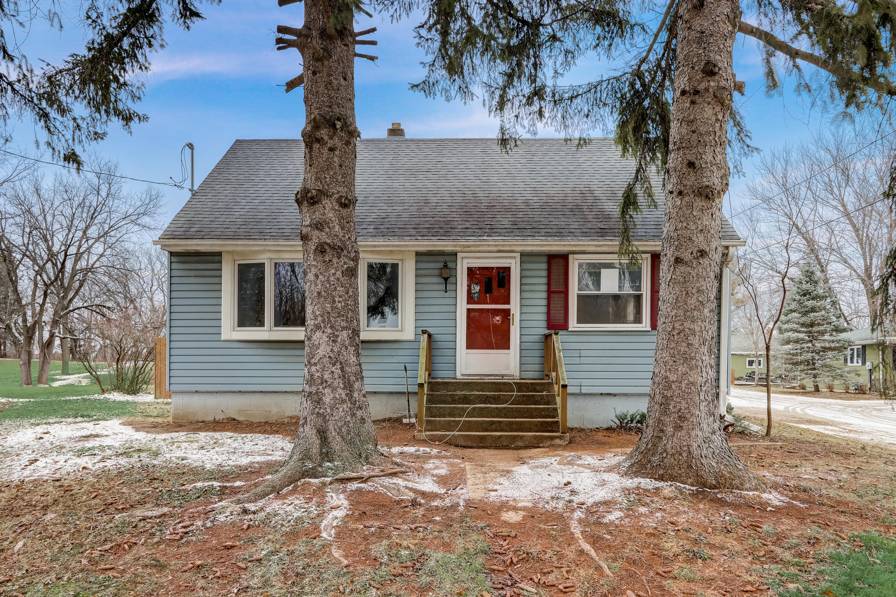 29714 Wilmot Road Salem Lakes, WI 53179 - Photo 1 of 1 07-Wilmot Rd-007