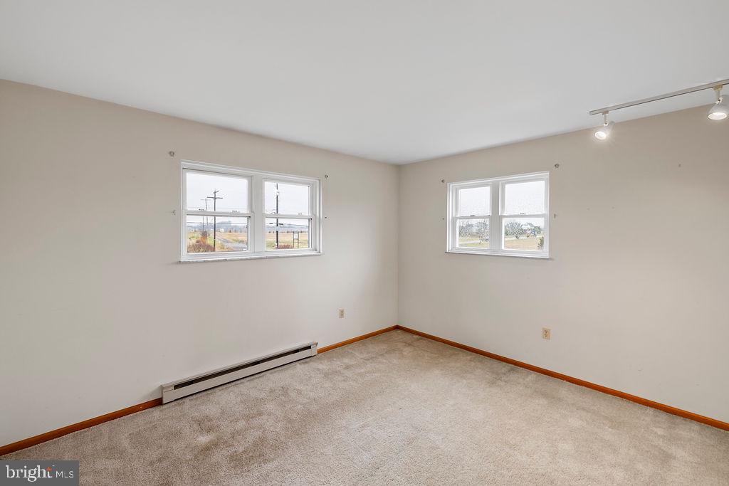 2165 Old Harrisburg Road Gettysburg, PA 17325 - Photo 15 of 44 a view of an empty room with a window