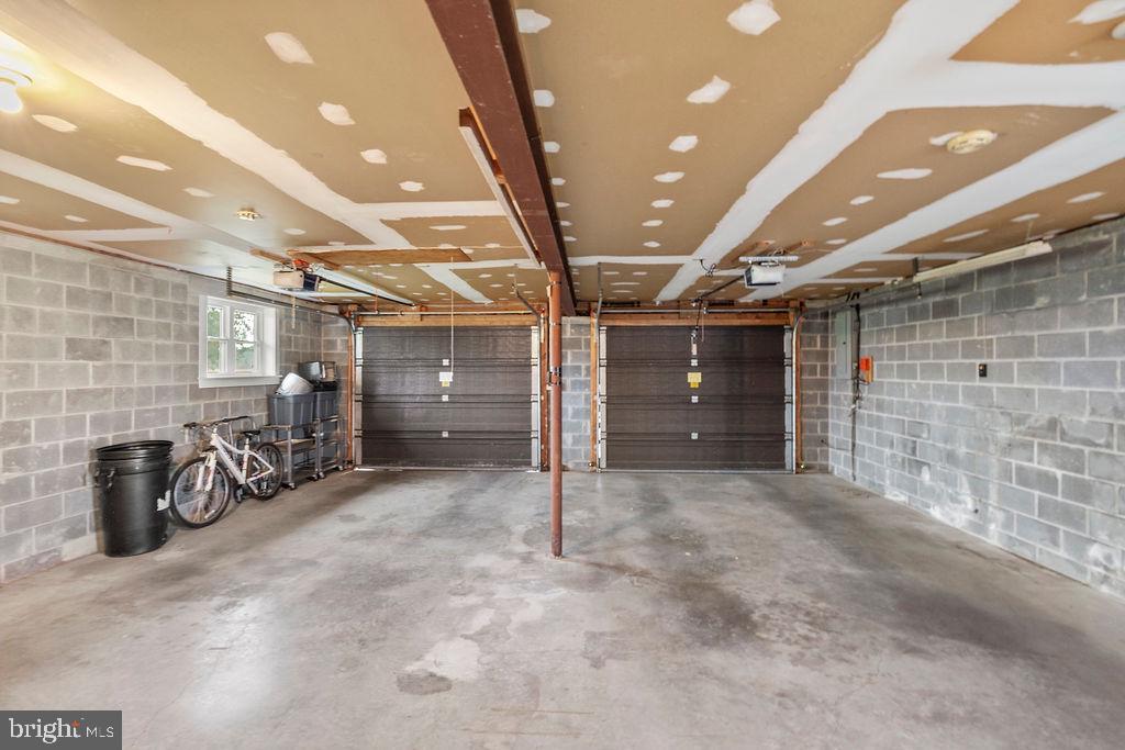 2165 Old Harrisburg Road Gettysburg, PA 17325 - Photo 30 of 44 a view of a room with gym equipment