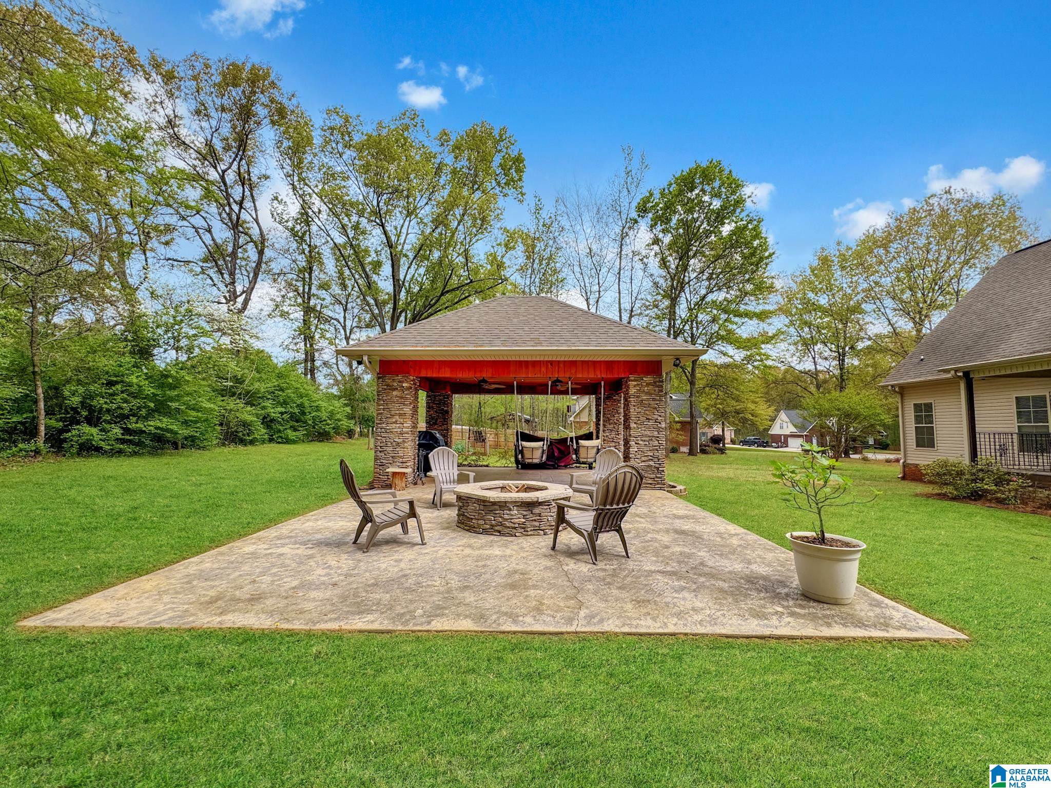491 Wood Rdg Trail Oxford, AL 36203 - Photo 45 of 46