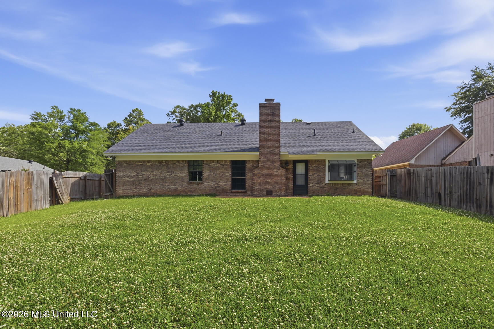 543 Birdie Drive Byram, MS 39272 - Photo 24 of 25 543 Birdie Dr-28