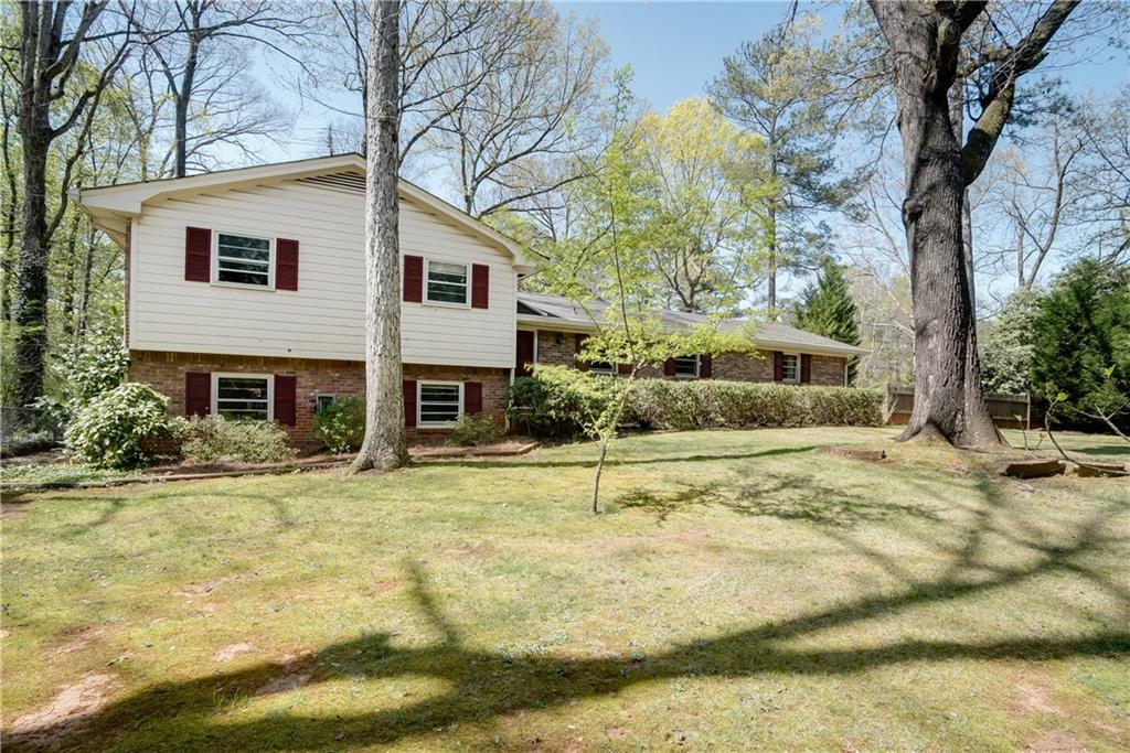 4119 Brown Road Tucker, GA 30084 - Photo 1 of 1 Gallery Image 1