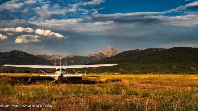 $9,850,000 | 250 East 1750 South, Driggs, ID 83422