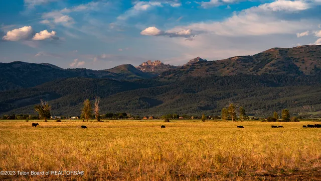 $9,850,000 | 250 East 1750 South, Driggs, ID 83422