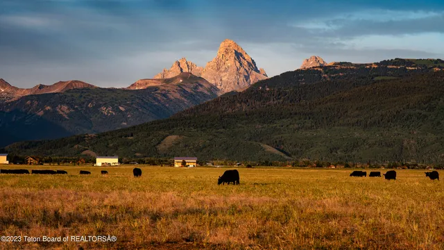 $9,850,000 | 250 East 1750 South, Driggs, ID 83422