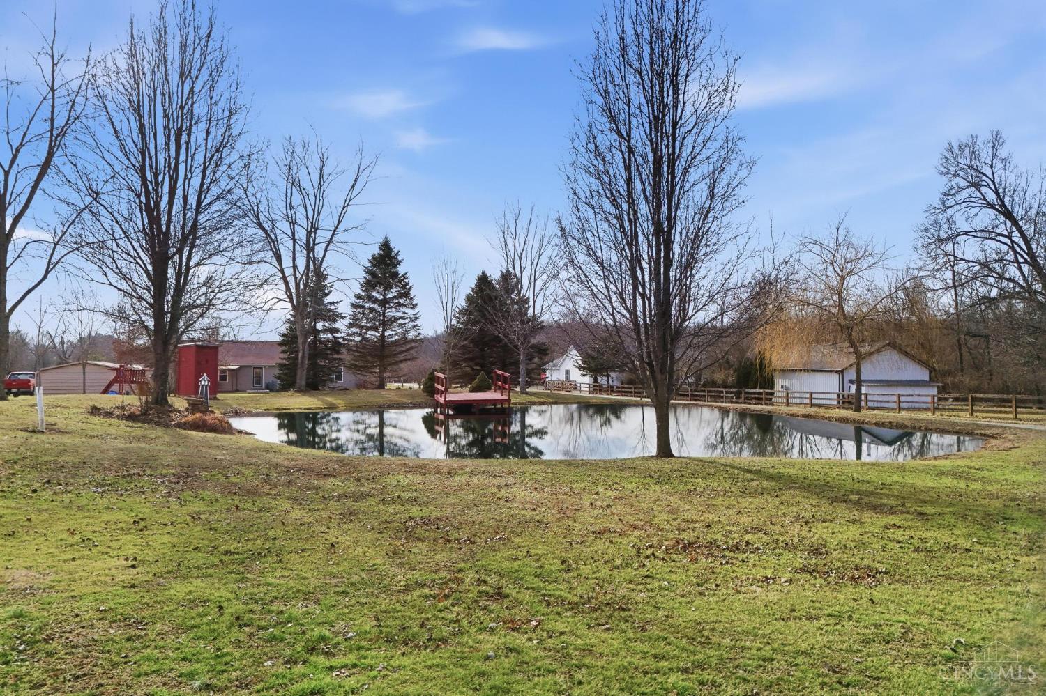 5396 Fischer Road Clarksville, OH 45113 - Photo 10 of 35 Gallery Image 10