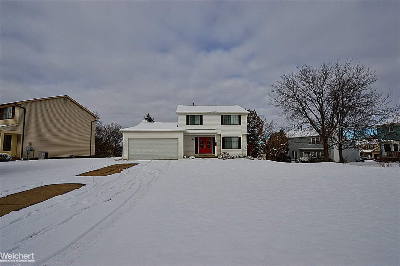 105 Arlington Drive Rochester, MI 48307 - Photo 68 of 68 31311941-67.JPG