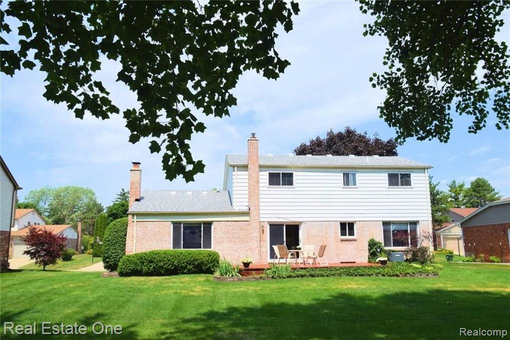 745 Lion Street Rochester Hills, MI 48307 - Photo 68 of 80
