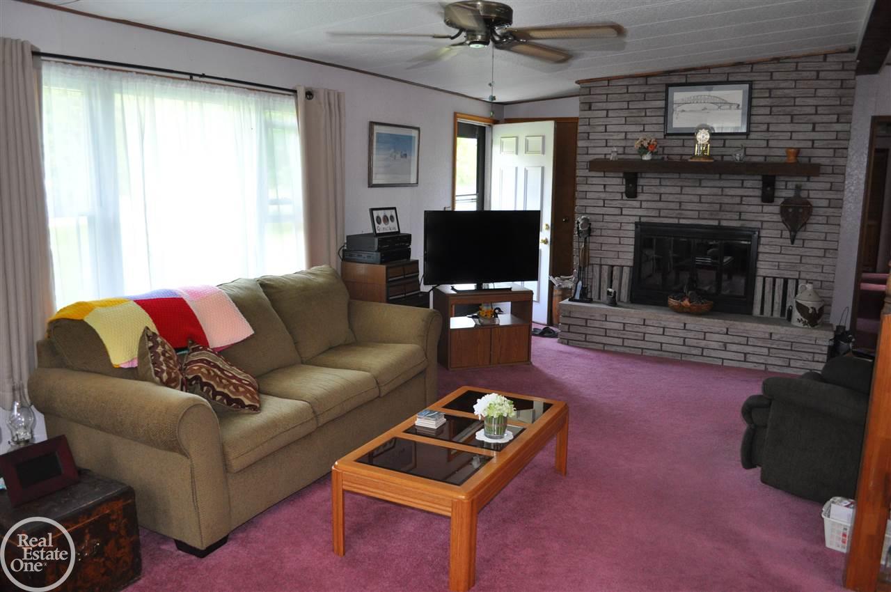4649 Brott Road North Street, MI 48049 - Photo 18 of 28