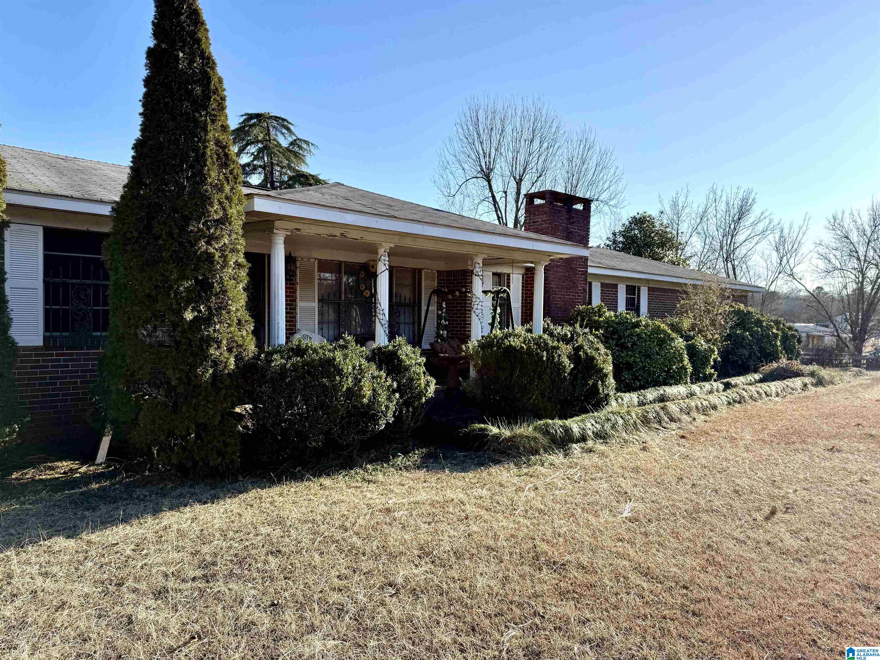 4850 Highway 144 Ragland, AL 35131 - Photo 1 of 44