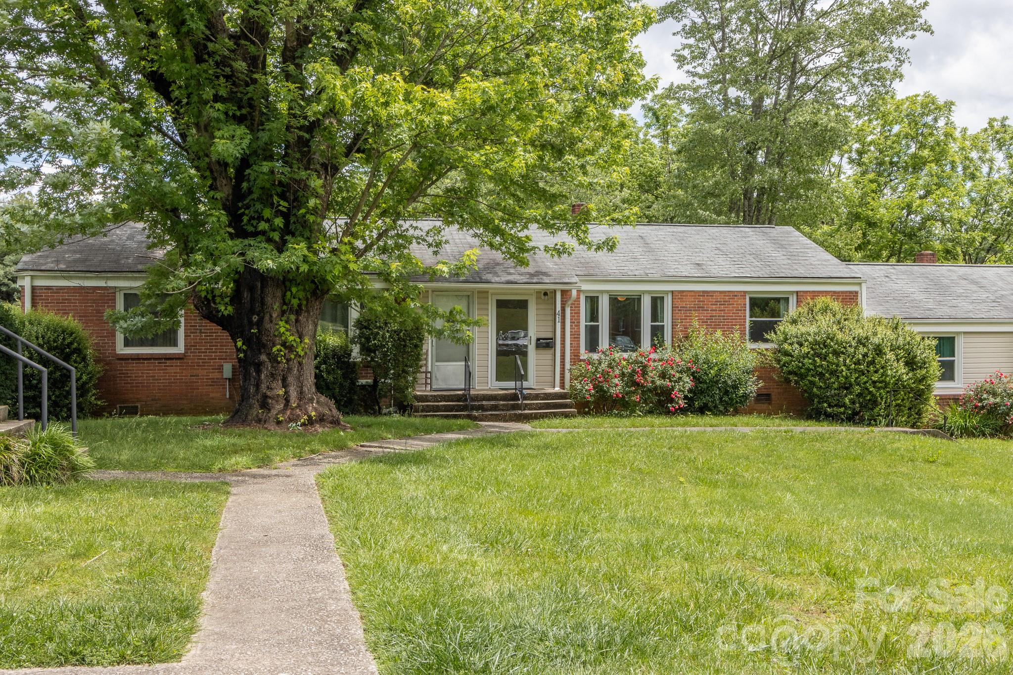 41 Trowbridge Lane Brevard, NC 28712 - Photo 1 of 23
