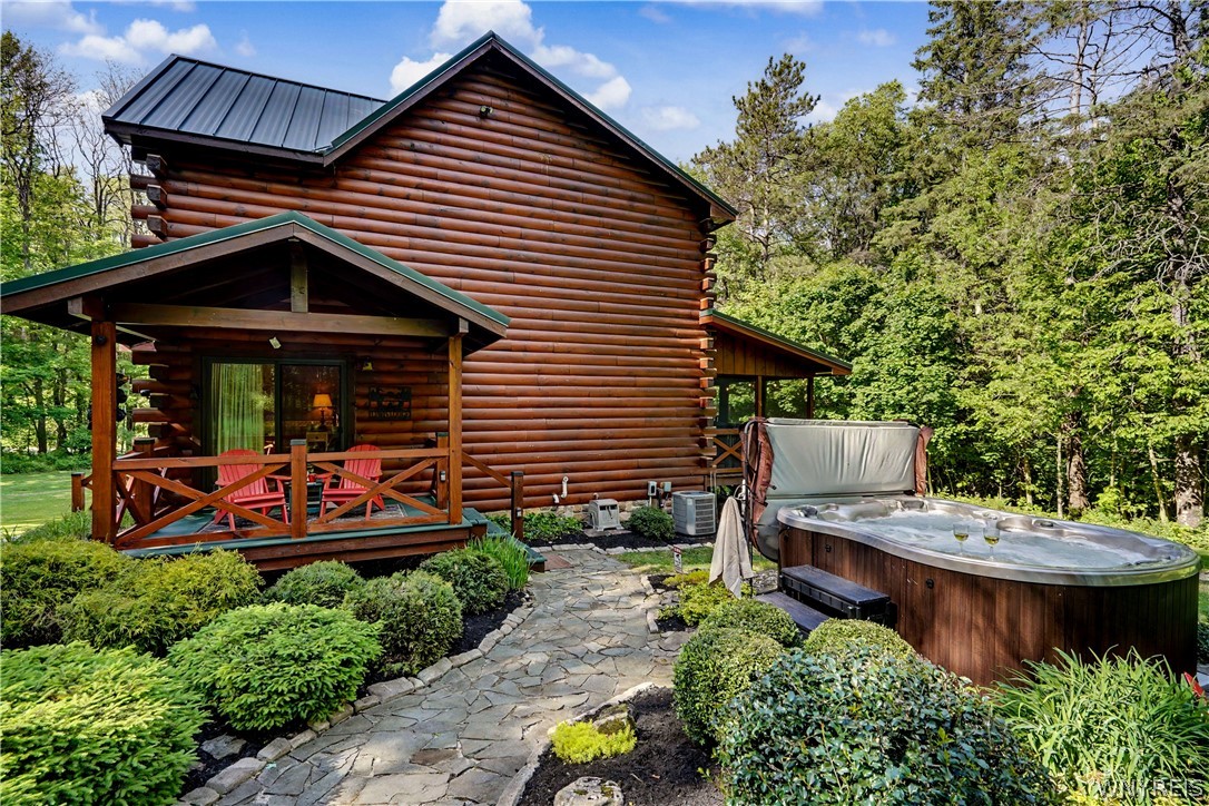 4535 Gooseneck Road Yorkshire, NY 14042 - Photo 9 of 47
