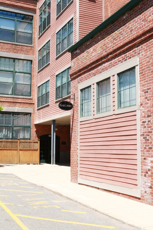 60 Dudley Street, Unit 222 Chelsea, MA 02150 - Photo 14 of 20 a view of a building with a window