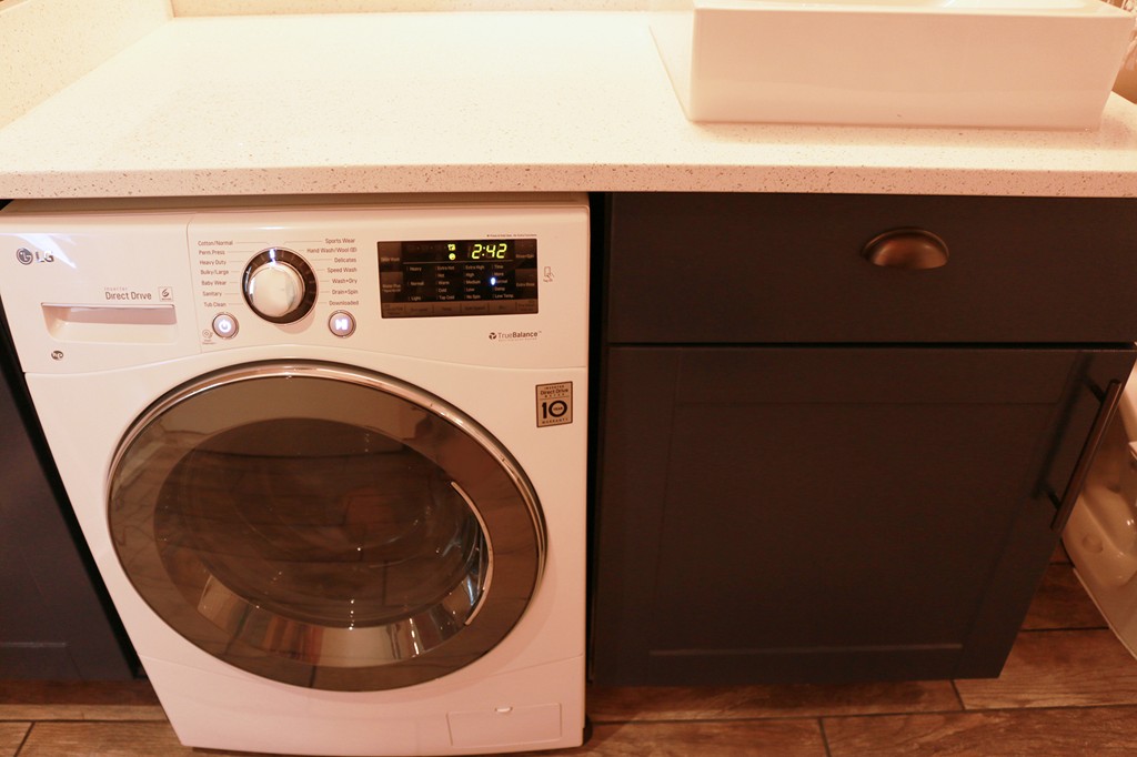 60 Dudley Street, Unit 222 Chelsea, MA 02150 - Photo 10 of 20 a close up view of washer and dryer