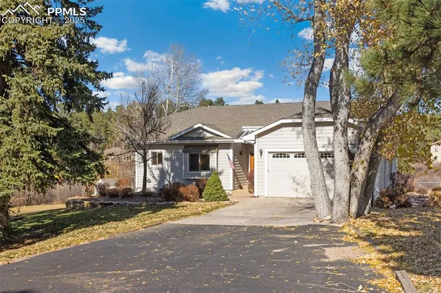 $689,900 | 150 Winding Meadow Way, Monument, CO 80132