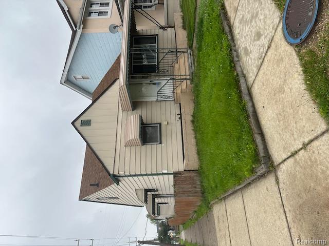 58 Ridge Street Ecorse, MI 48229 - Photo 1 of 11
